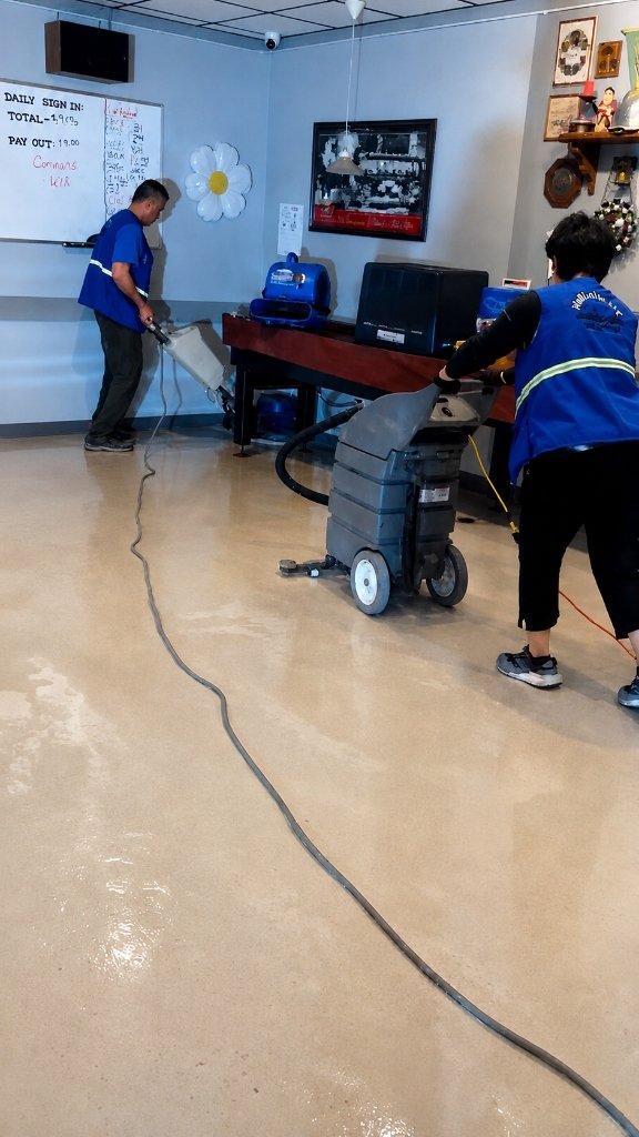 Floor Care